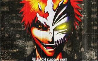 Bleach Anime Wallpaper