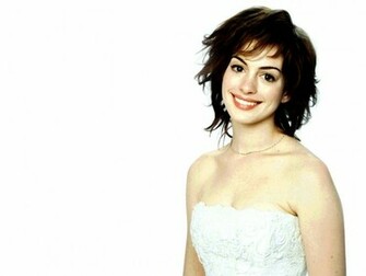 Anne Hathaway Desktop Wallpaper X Ministry Of