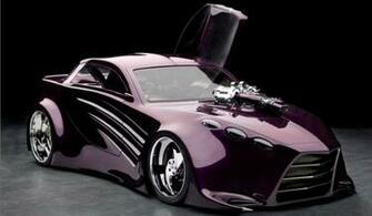 Fast Cars Exotic All Model