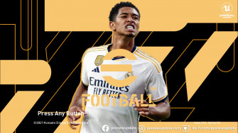 Pes Menu Real Madrid By Pesnewupdate