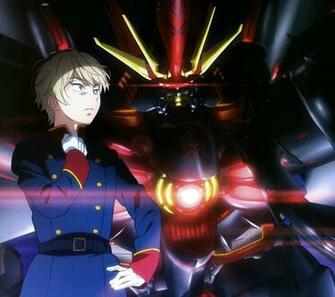 Aldnoah Zero Slaine Troyard Android Wallpaper Kawaii