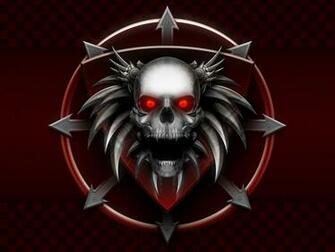 Cool Skeleton Wallpaper