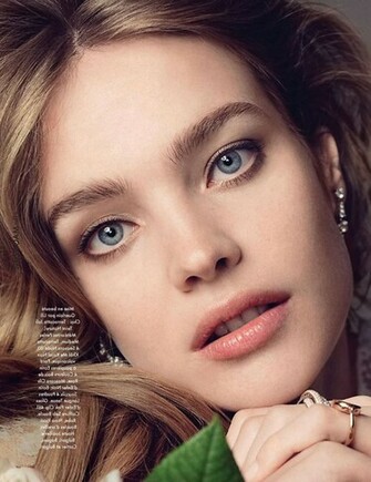 Natalia Vodianova