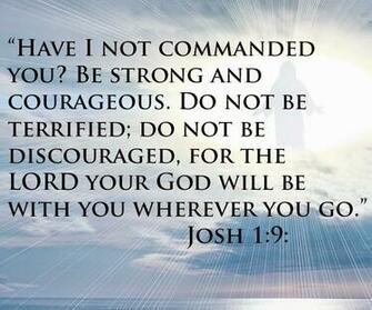 Front From Joshua Wallpaper Picswallpaper