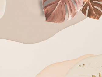Aesthetic Abstract Wallpaper