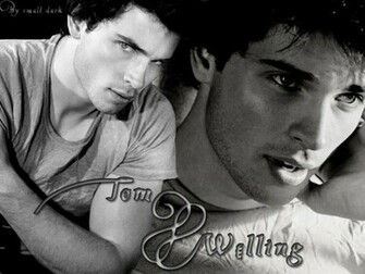 Tom Welling Wallpaper
