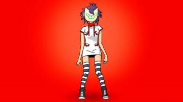 Noodle Wallpaper Group