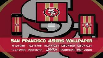 San Francisco 49ers Wallpaper