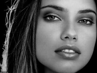 Amazing Set Of Beautiful Women Faces HD Wallpaper