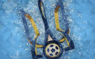 Ukraine National Football Team 4k Ultra HD Wallpaper Background