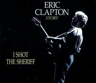 Eric Clapton Wallpaper High Definition
