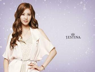 Girls Generation J Estina Wallpaper