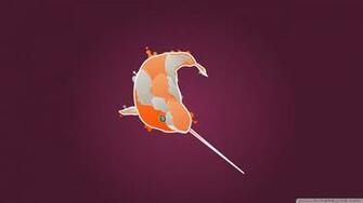 Ubuntu Wallpaper Image