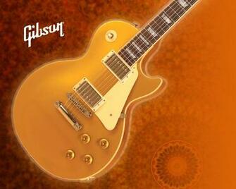Pics Photos Wallpaper Gibson Les Paul