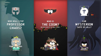 South Park Wallpaper