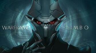 Warframe Uchiha Limbo By Ptcrow