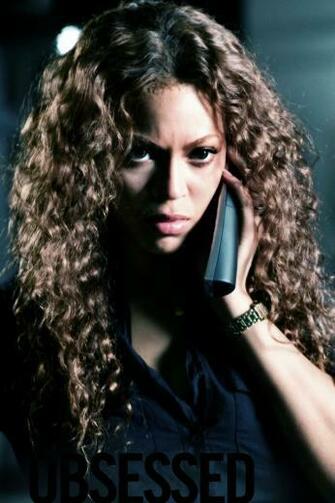 Obsessed Beyonce Knowles iPhone HD Wallpaper
