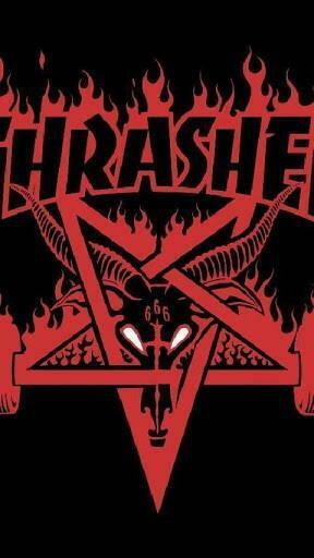 Thrasher Live Wallpaper For Android By Encircle Apps Appszoom