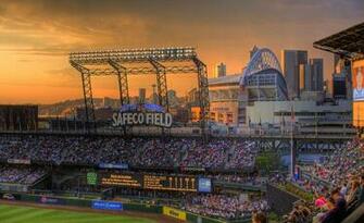 Dad S Reocurring Dream Taking In A Mariner Game At Safeco Field