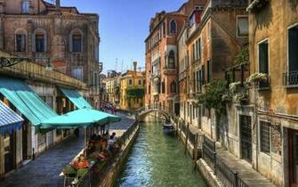 Venice Italy Wallpaper Net