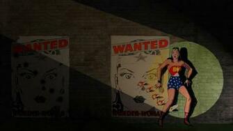 Neato Coolville Desktop Wallpaper Made From Dc Comic Covers