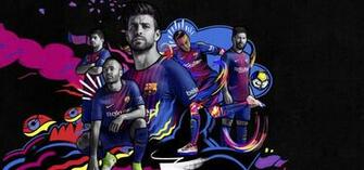 Camisas Do Fc Barcelona Nike Mantos Futebol