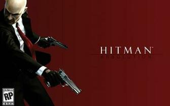Hit Man Absolution Wallpaper HD