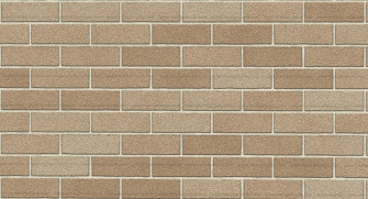 Detailed Brick Wall Texture Background Wallpaper