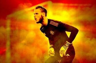 David De Gea Is Having One Of The Best Goalkeeping Seasons Ever