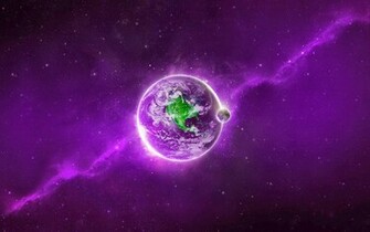 Cool Planet Earth Wallpaper HD