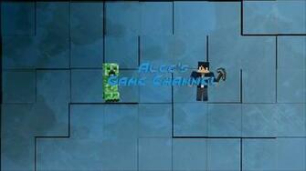 Maker Image Art Channel Background Minecraft