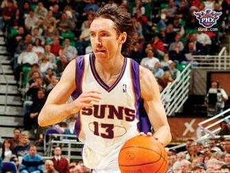 Steve Nash Image HD Wallpaper And Background