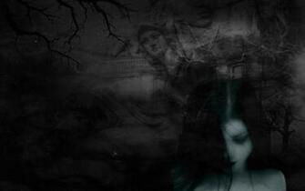 Hurt Loneliness My Pain Abstract Fantasy HD Desktop Wallpaper