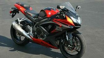 Gsxr Orange Wallpaper