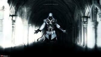 Assassin S Creed Brotherhood Wallpaper Full HD 1080p