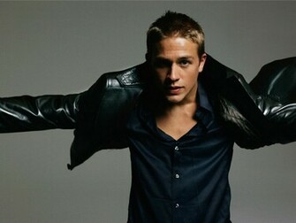Charlie Hunnam Wallpaper HD Jpg