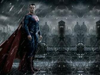 Batman Henry Cavill Superman
