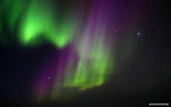 Northern Lights Desktop Wallpaper