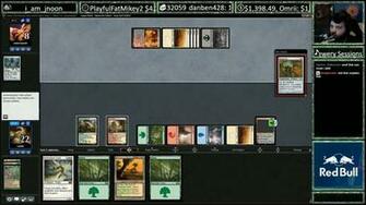 Calebdmtg Pestermite Call Twitch