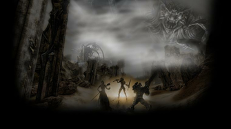 Tera Online Wallpaper HD By Piko13
