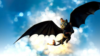 Dragons 3d UHD For Android