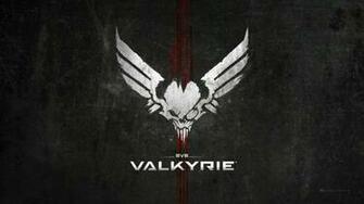 Wallpaper Has Been Brought To You By Eve Valkyrie