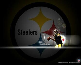 Arkane Nfl Wallpaper Ben Roethlisberger Pittsburgh Steelers