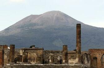 Rescue Of Ancient Ruin Pompeii Follows New Plan