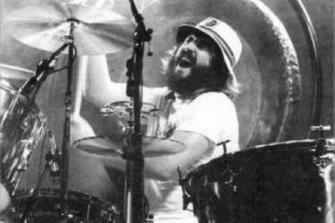 John Bonham Wallpaper