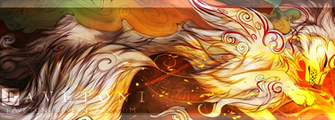Okami Shiranui Art Id Abyss
