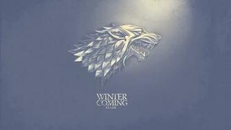 Winter Is Coming Stark Nashville HD Wallpaper For Tv