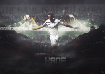 Harry Kane Wallpaper