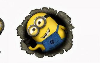 Minion Wallpaper HD Cartoon