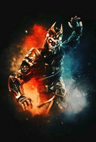 Dope Fortnite